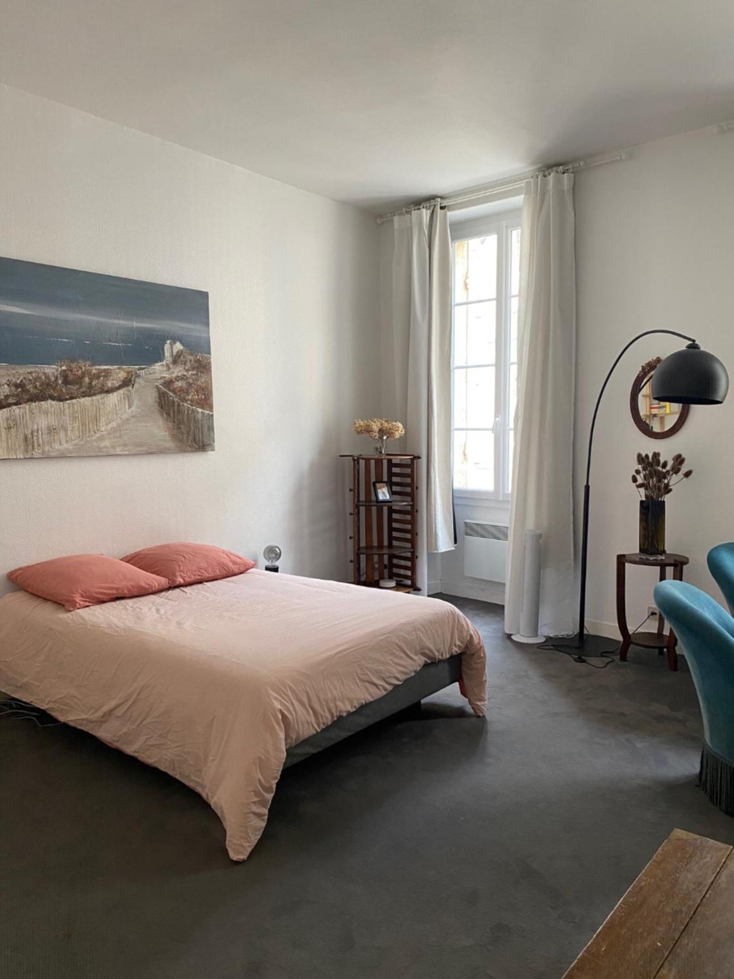 Studio De 30 M2 Dans Le Triangle D'Or De Bordeaux Exterior photo